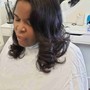 Olaplex treatment