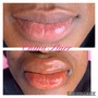 Lip Tinting