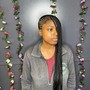 Sew In (CLOSURE)