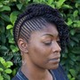 Havana twists