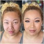 Brow shaping &amp; fill in