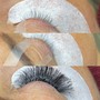 Lash Lift