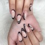 Manicure - Nail Art