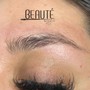 Eyebrow Wax & Tint