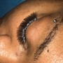 Strip Lashes