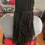 Kid's Braids