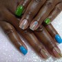 Youth Gel Manicure