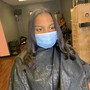 Scalp Treatment