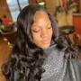 Traditional Sew In