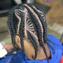 Comb Twist