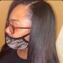 Traditional Sew in