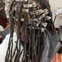 Comb Twist