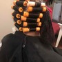 Scalp treatment