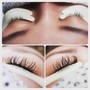 Eyelash Tint