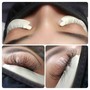 Eyelash Extension Removal