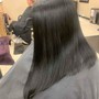 Weave maintenance