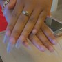 Gel Manicure