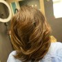 STS  Straightening Treatment