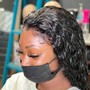 Lace Closure Quick-Weave