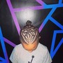 Boys Box Braids