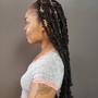 Flat Twists