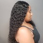 Lace Closure Sew In