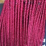 (Small) Two Strand Twist