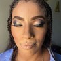 Bridal Makeup (Bride only)