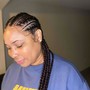 Feed-in Braids