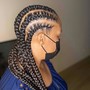 Feed-in Braids