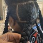 Kid's Style, Kid's Braids