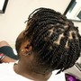 interLoc Re-twist/ double twist