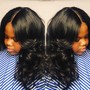 Closure Sew In