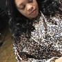 Closure Sew In