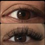 Eyelash Extension Removal