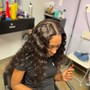 Lace Frontal Sew In