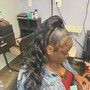 Lace Frontal Sew In