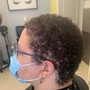 Scalp renewal treatment