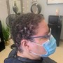 Scalp renewal treatment