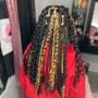 Crochet Loc Maintenance