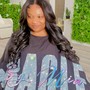 Closure Sew In