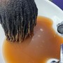 Hot Oil Treatment