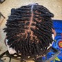 Single Loc Re-attachment