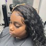 Closure Sew In