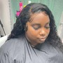 Closure Sew In