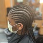 Comb Twist