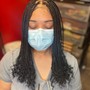 Lace Closure Sew In