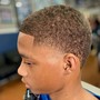 Kid's Cut