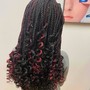 Perm Rods Set