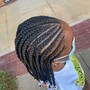 Medium Senegalese Twist